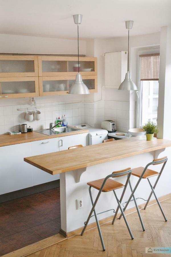 Warsaw Concierge Zlote Tarasy Apartment المظهر الخارجي الصورة