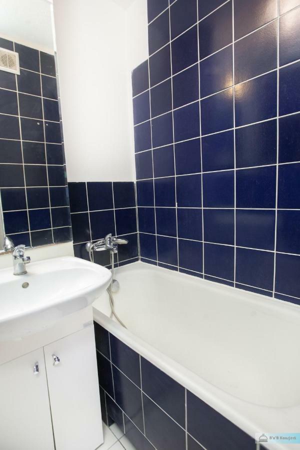 Warsaw Concierge Zlote Tarasy Apartment المظهر الخارجي الصورة