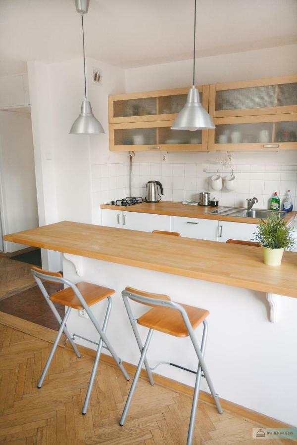 Warsaw Concierge Zlote Tarasy Apartment المظهر الخارجي الصورة